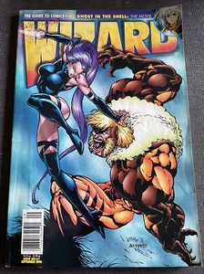 Wizard - The Guide to Comics #61 (fairer Zustand) - Bild 1 von 2