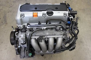 JDM Honda Accord Element engine k24A 2.4L Vtec 2003-2007 - Picture 1 of 9
