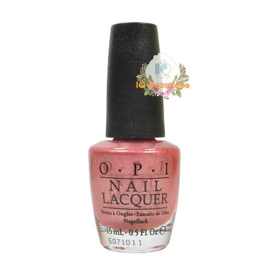 OPI Nail Polish, 0.5 fl. oz Brand New - Newest Holiday 2025 - Pick Any - Image 1 of 1
