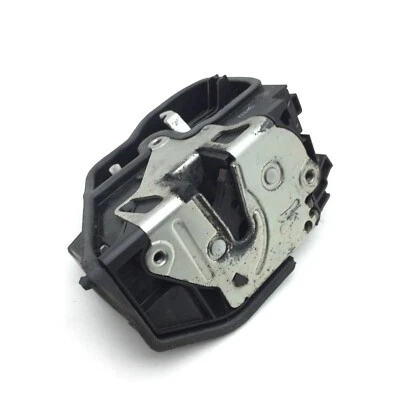 2004-2009 宝马 X3 门锁执行器前驱动侧闩 2.5i 6 Cyl 2.5L — 第 1/4 张图片