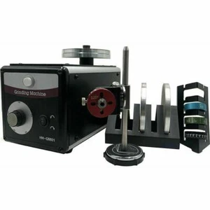 Herramientas de joyería rectificadora cuchillo amoladora con afilado de potencia doble 90°/105°/120° - Imagen 1 de 16