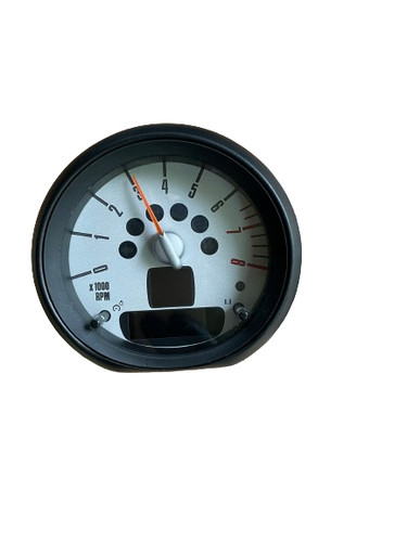 MINI COOPER R56 R60 INSTRUMENT CLUSTER SPEEDOMETER TACHO 9232437 | eBay