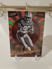 2023 Panini Prestige Jerry Rice Living Legends /25 Xtra Points LL-21