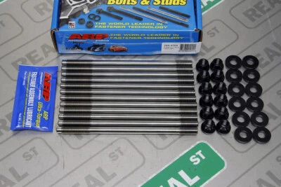ARP CA625+ Head Stud Kit Fits Subaru Impreza WRX Sti EJ205 EJ257 260-4704 - Image 1 of 4