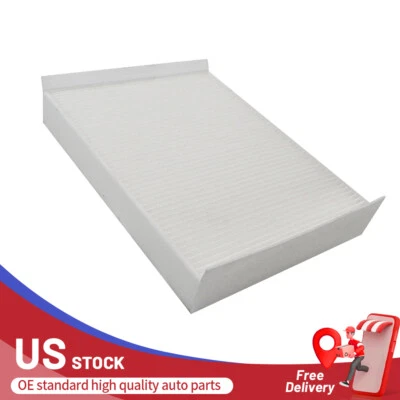 Filtro de aire de cabina para Mercedes-Benz AMG GT 53 C400 C43 AMG E300 GL350 ML400 ML550 Foto 1 de 4