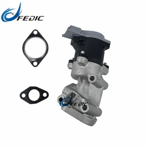 Válvula EGR 1618N7 PEUGEOT 407 607 2.7 HDi 150 Kw 204 CV 2000-2019 - Imagen 1 de 7