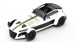 Donkervoort D8 Gto / Jd70 2021 1.18 Model 18S538 SPARK MODEL - Bild 1 von 1
