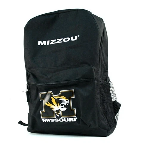 Missouri Tigers NCAA "Sprinter" Backpack Cover