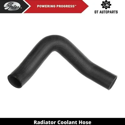 For 1971-1972 Dodge B100 Van Radiator Coolant Hose Lower Gates - Image 1 of 4