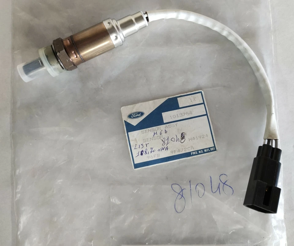 SONDA LAMBDA FORD FIESTA IV - KA - MONDEO I - ESCORT VI - SCORPIO II  1013764 - Immagine 1 di 1