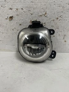 OEM 2014 2015 2016 2017 2018 BMW X3 X4 X5 X6 RIGHT RH PASSENGER LED FOG LIGHT - Picture 1 of 6