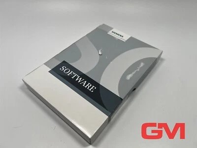 Siemens Einzellizenz 6AV6613-1DA51-3CA0 license WinCC flexible 2008 Runtime 512 - Bild 1 von 4