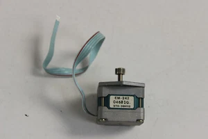 EPSON 2019034 PAPER FEED MOTOR EM242 LQ2170 PRINTER W/WARRANTY - Picture 1 of 3