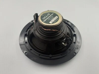 JAGUAR XK8 XKR X100 1996-2000 HARMON KARDON SUB WOOFER SHELF SPEAKER 8JA489 - Image 1 of 4