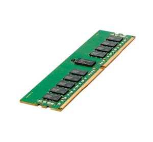 Hewlett Packard Enterprise 32GB (1x32GB) Dual Rank x4 DDR4-2666 CAS-19-19-19 Reg - Photo 1/1