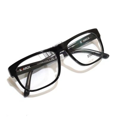 Marco de gafas STARCK EYES SH3051 0001 negro/gris NUEVO Foto 1 de 4