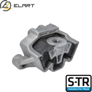 ENGINE MOUNTING STR-1203591 FOR MERCEDES-BENZ ATEGO OM904.917/911/909/922 4.2L - Picture 1 of 7