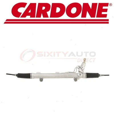 Cardone Rack Pinion Assembly for 2006-2011 Mercedes-Benz ML350 3.0L 3.5L V6 au Foto 1 de 4