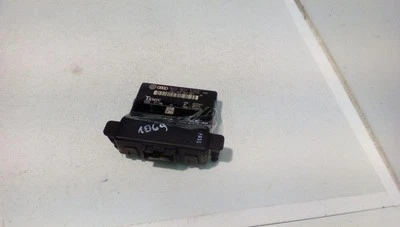 Centralina Gateway Skoda Octavia I 1U2 1K0907530E 1.97 Diesel 2005 30915450 - Immagine 1 di 3