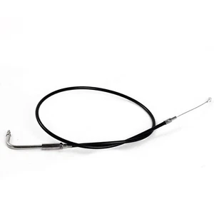 Idle Cable OEM:56355-96A 56934-07 Low Rider Super Glide FXD 1996-2005 Dyna FXDWG - Picture 1 of 4