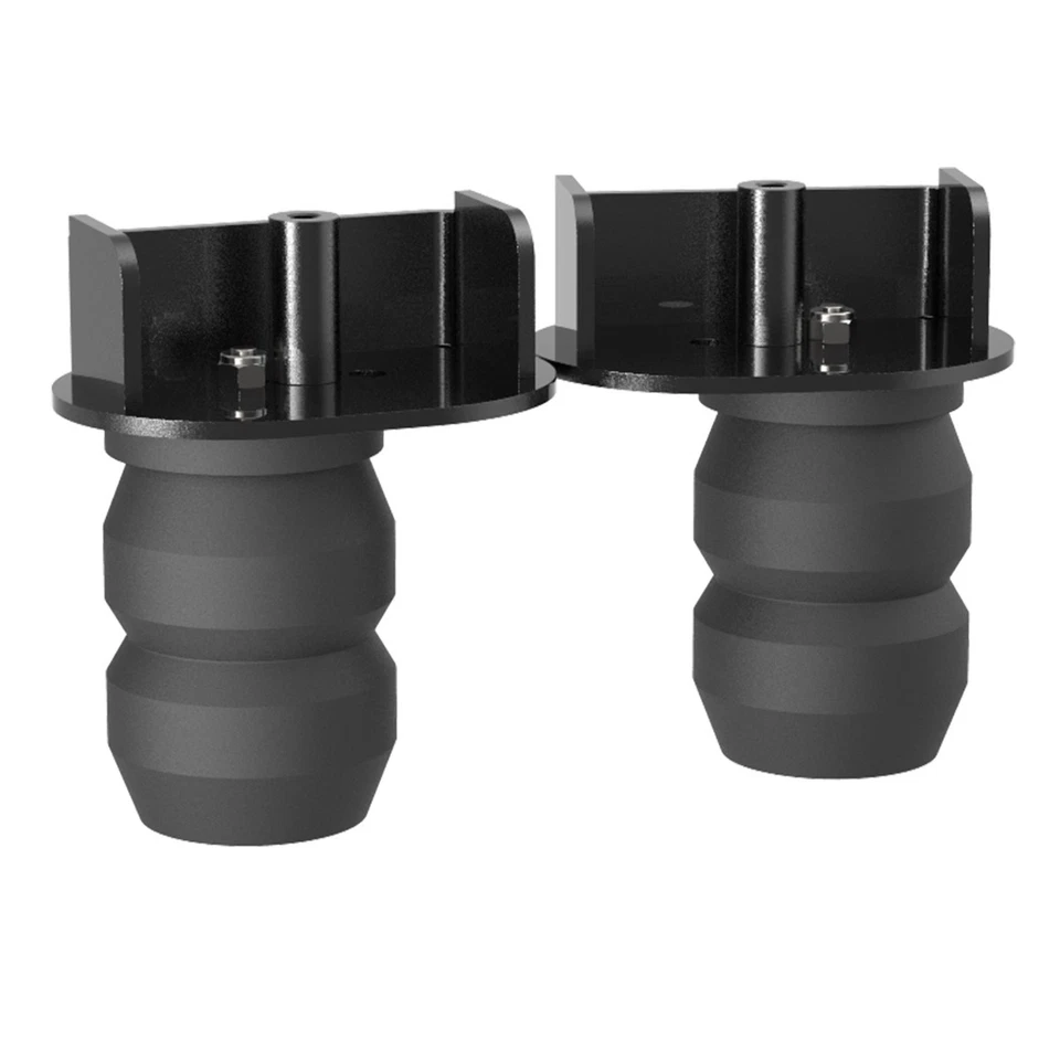 Sistema de mejora de suspensión Timbren FR250SDF para Ford F-250 Super Duty 05-10 Foto 1 de 4