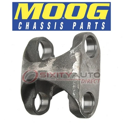 MOOG Double Cardan CV H Yoke for 1995-1996 Mazda B2300 - Driveline Axles ox Foto 1 de 4