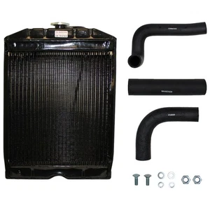 Kühler Set passend für Ford NAA8260B Modelle: 601 700 701 800 801 901 2000 4000 NAA - Bild 1 von 12