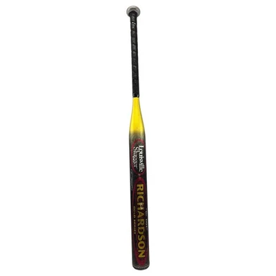 Bate de Softbol Louisville Slugger TPS Dr Dot Richardson Gold Series FP28 33/22-11 Foto 1 de 4