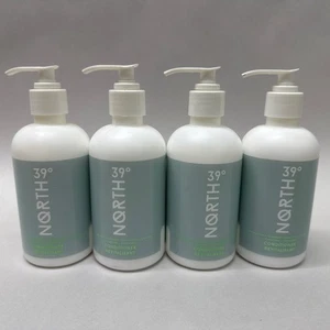 4x 39 Degrees North Conditioner Eucalyptus & Lavender NEW (Made In USA) NEW - Picture 1 of 3
