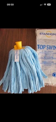 Mocio Stanhome - Immagine 1 di 2