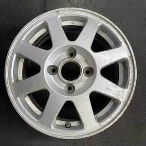 Honda Accord OEM Wheel 15” 2002 Factory Rim Original 15x6 6821268 63840A - Picture 1 of 12