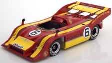 MINICHAMPS 1997 Porsche 917/10 Winner Interserie Zandvoort  Schenken #6 1:18*New