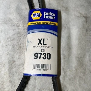 Manguera de cinturón en V Napa 9730 XL - Imagen 1 de 3