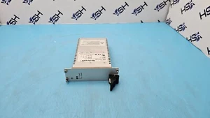 Schroff maxpowerPRO CPA250-4530S241G AC/DC Converter CPCI Max 250W - Picture 1 of 5