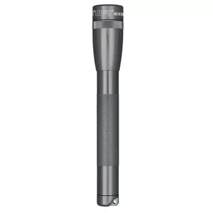 MagLite Mini LED Pro Taschenlampe - Ultrahelle 332 Lumen verstellbarer Strahl Wat... - Bild 1 von 3