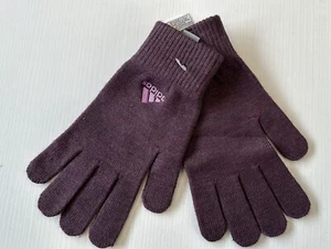 Adidas Gloves Winter Snow School Size L - Picture 1 of 1
