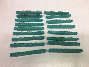 Elco Box Header 44-Pin 00-6007-044-980-002 Lot of 17 - Picture 1 of 4