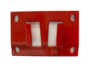 Fire Hose Reel Wall Mount Bracket Fire Hose Reel Mounting Bracket - Picture 1 of 3