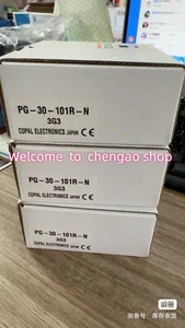 1 Stück NEU PG-30-101R-N Drucksensor BRANDNEU Fedex oder DHL - Bild 1 von 2