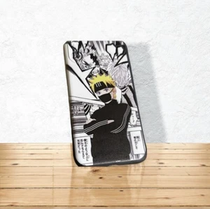 Anime iPhone case - Picture 1 of 1