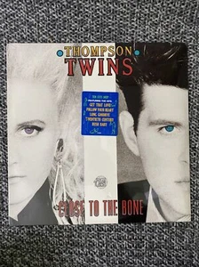 Thompson Twins Lp SEALED Close To The Bone 1987 New - Picture 1 of 4