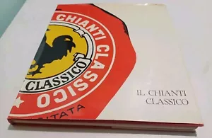Il Chianti Classico ILLUSTRATO 195 Pag. Anno 1974 - Bild 1 von 1