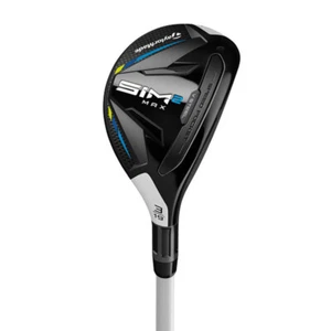 [NEW]TaylorMade SIM2 Max Women's #5 (25°)- Rescue (Hybrid)/ Aldila NV 45 /RH - Picture 1 of 8