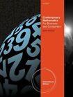 Contemporary Mathematics for Business and Consu, Brechner Paperback=-