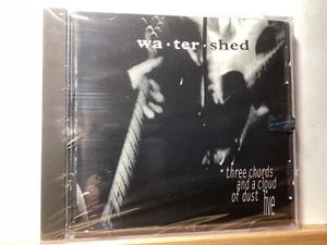 Three Chords and a Cloud of Dust [live] [EP] by Watershed (CD, May-1994, Epic) - Picture 1 of 2