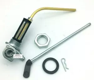 BENZINHAHN OLYMPIA PIAGGIO VESPA - 50 SPECIAL -PK-PK XL KOMPLETT - Bild 1 von 1