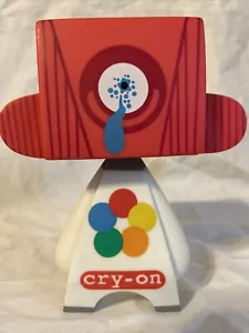 Madl Mad*1 Phase 2  5" Vinyl Figure - Cry-On Jeremy Cryon - Picture 1 of 6