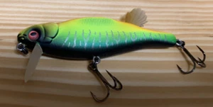 megabass ANTHRAX  83mm  3/8oz - Picture 1 of 7