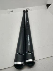 Digital Drum Sticks Sharper Image - Tested and Working - Picture 1 of 3