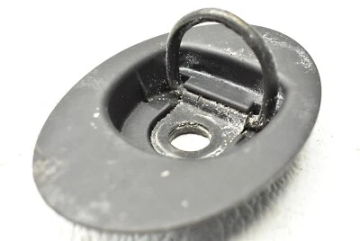 2008-2019 Maserati GranTurismo Cargo Hook Clip 08-19 - Imagem 1 de 4